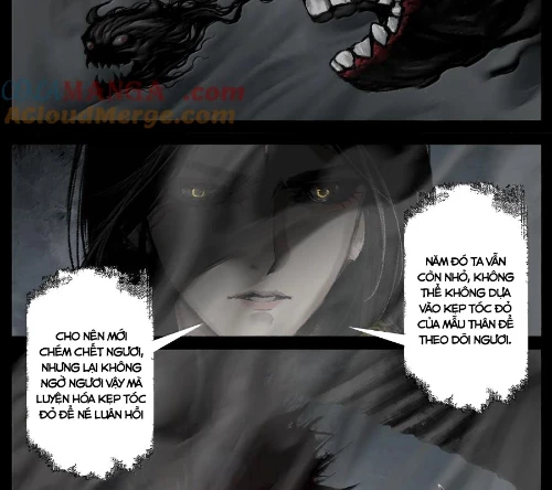 Tây Du Ký Ngoại Truyện Chapter 361 - 6