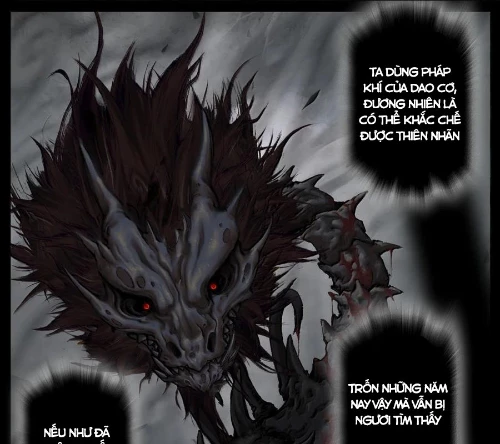 Tây Du Ký Ngoại Truyện Chapter 361 - 8