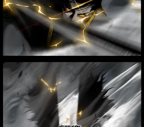 Tây Du Ký Ngoại Truyện Chapter 361 - 11