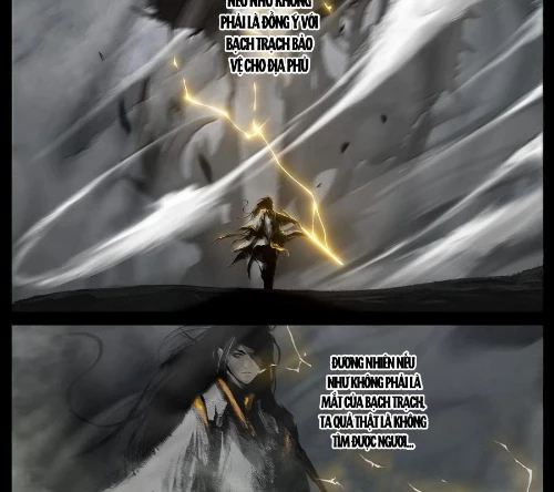 Tây Du Ký Ngoại Truyện Chapter 361 - 12