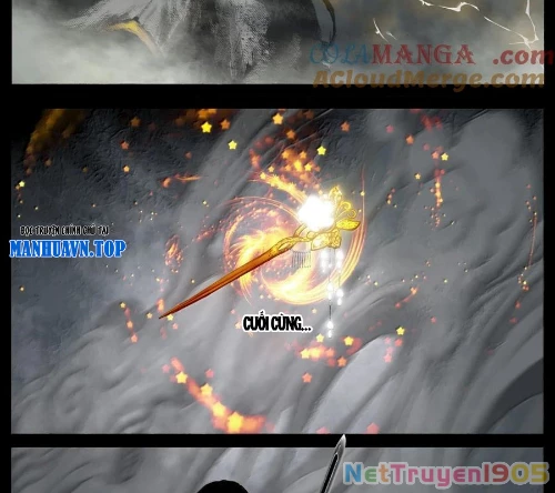 Tây Du Ký Ngoại Truyện Chapter 361 - 13