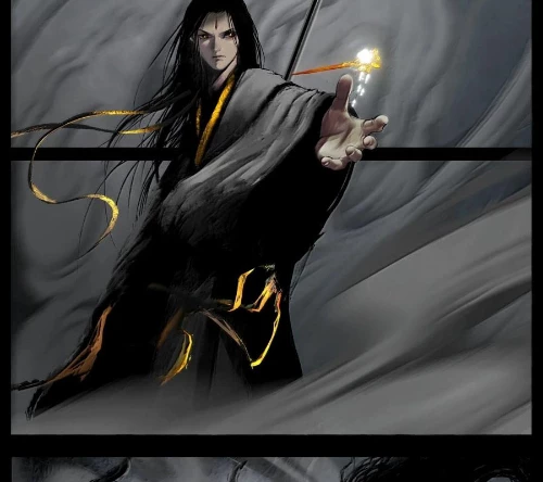 Tây Du Ký Ngoại Truyện Chapter 361 - 14