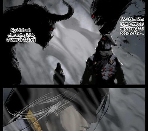 Tây Du Ký Ngoại Truyện Chapter 361 - 15