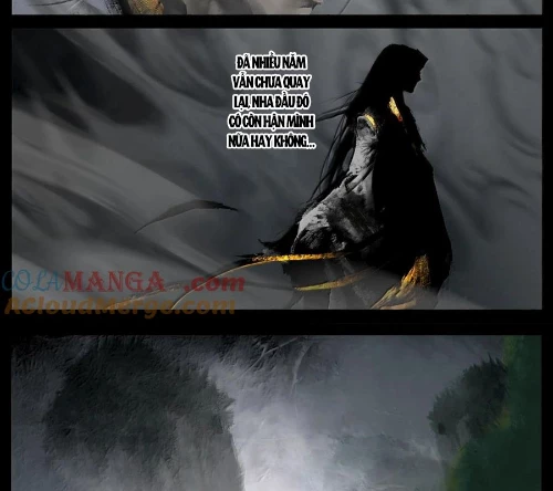 Tây Du Ký Ngoại Truyện Chapter 361 - 16