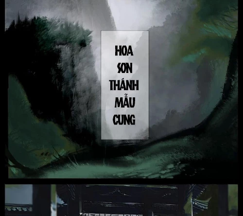 Tây Du Ký Ngoại Truyện Chapter 361 - 17