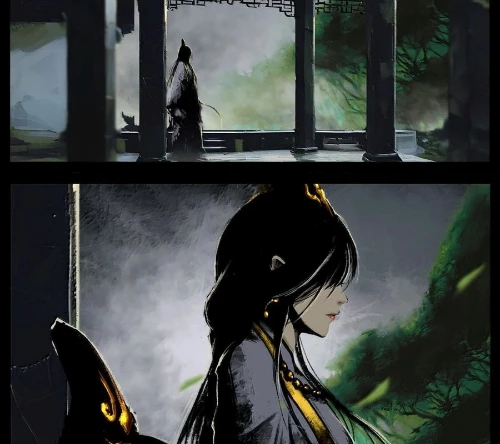 Tây Du Ký Ngoại Truyện Chapter 361 - 18