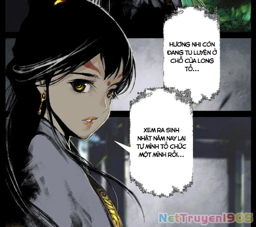 Tây Du Ký Ngoại Truyện Chapter 361 - 19