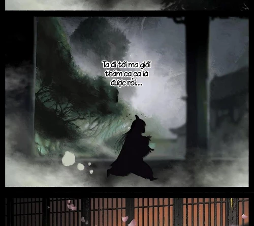 Tây Du Ký Ngoại Truyện Chapter 361 - 21