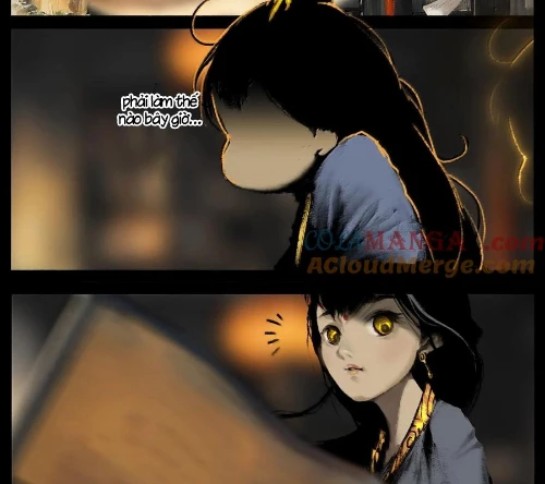 Tây Du Ký Ngoại Truyện Chapter 361 - 23