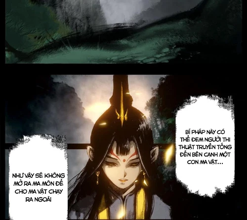 Tây Du Ký Ngoại Truyện Chapter 361 - 25