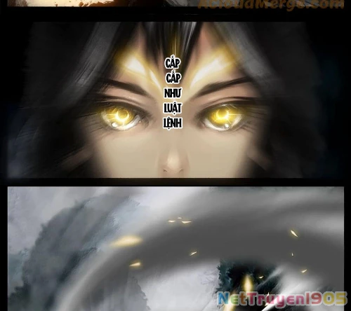 Tây Du Ký Ngoại Truyện Chapter 361 - 27