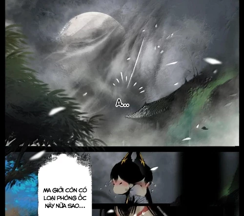 Tây Du Ký Ngoại Truyện Chapter 361 - 29