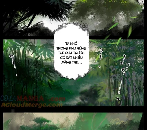 Tây Du Ký Ngoại Truyện Chapter 362 - 2