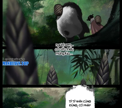 Tây Du Ký Ngoại Truyện Chapter 362 - 3