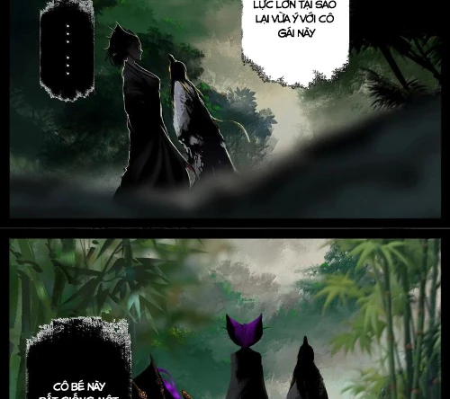 Tây Du Ký Ngoại Truyện Chapter 362 - 4