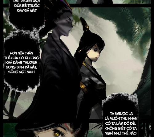 Tây Du Ký Ngoại Truyện Chapter 362 - 5