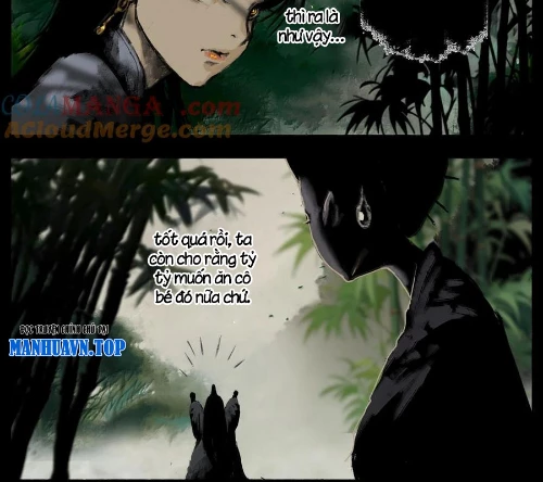 Tây Du Ký Ngoại Truyện Chapter 362 - 6