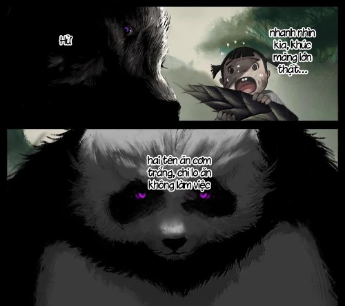 Tây Du Ký Ngoại Truyện Chapter 362 - 7