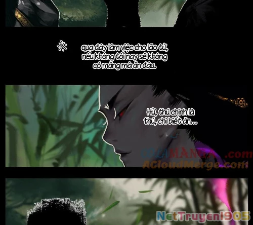 Tây Du Ký Ngoại Truyện Chapter 362 - 9