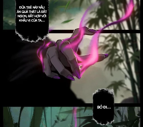 Tây Du Ký Ngoại Truyện Chapter 362 - 10