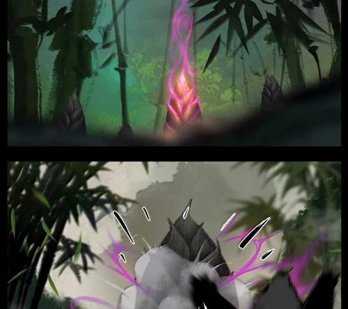 Tây Du Ký Ngoại Truyện Chapter 362 - 11