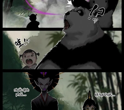 Tây Du Ký Ngoại Truyện Chapter 362 - 12