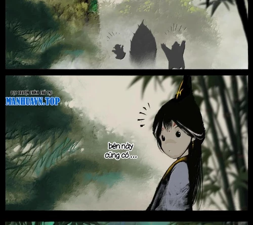 Tây Du Ký Ngoại Truyện Chapter 362 - 14