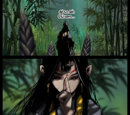 Tây Du Ký Ngoại Truyện Chapter 362 - 15