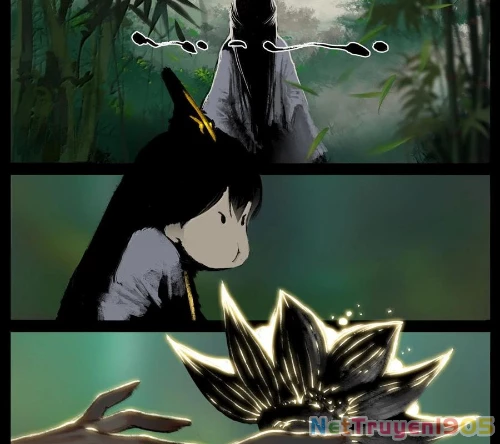 Tây Du Ký Ngoại Truyện Chapter 362 - 17