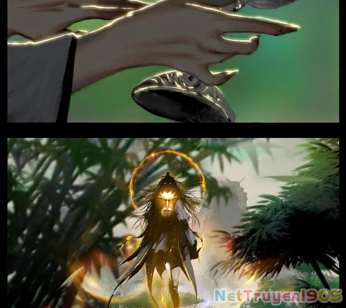 Tây Du Ký Ngoại Truyện Chapter 362 - 18