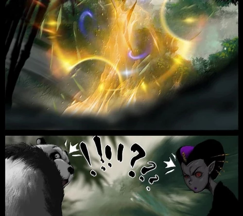 Tây Du Ký Ngoại Truyện Chapter 362 - 19