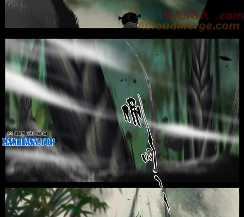 Tây Du Ký Ngoại Truyện Chapter 362 - 20