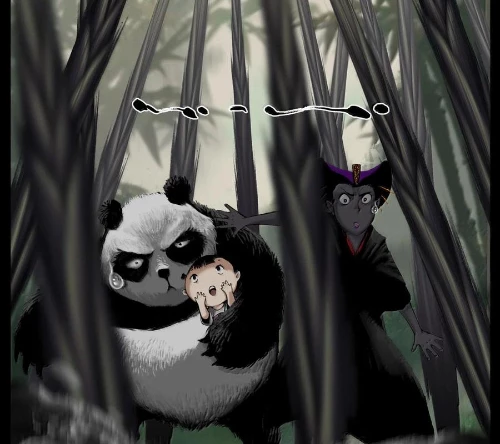 Tây Du Ký Ngoại Truyện Chapter 362 - 22