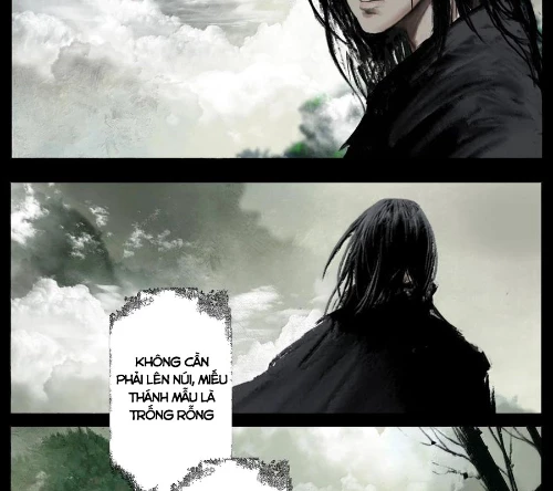 Tây Du Ký Ngoại Truyện Chapter 362 - 25