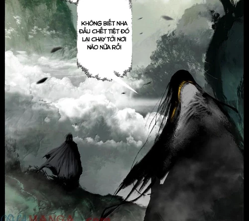 Tây Du Ký Ngoại Truyện Chapter 362 - 26