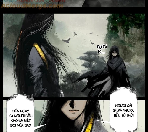 Tây Du Ký Ngoại Truyện Chapter 362 - 27