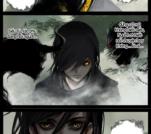 Tây Du Ký Ngoại Truyện Chapter 362 - 28