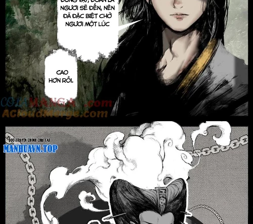 Tây Du Ký Ngoại Truyện Chapter 362 - 30