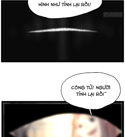 Hiệp Khách Hành Bất Thông Chapter 50 - 5