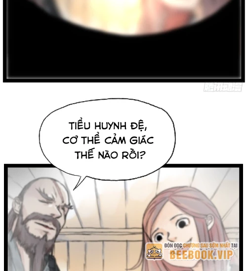 Hiệp Khách Hành Bất Thông Chapter 50 - 6