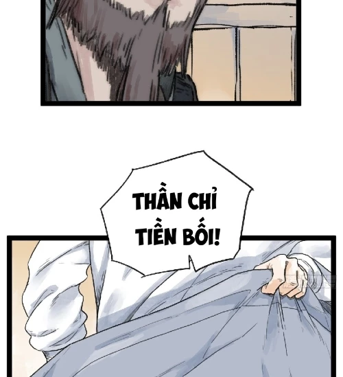 Hiệp Khách Hành Bất Thông Chapter 50 - 8