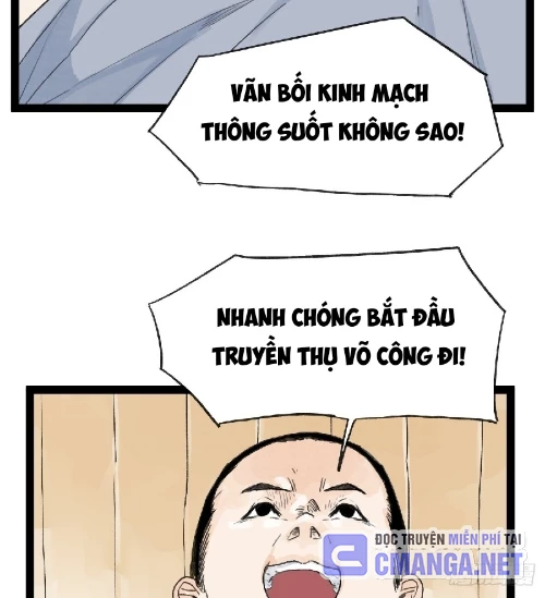 Hiệp Khách Hành Bất Thông Chapter 50 - 9