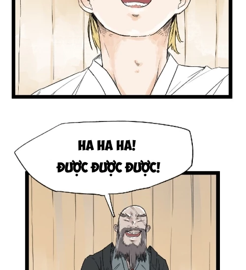 Hiệp Khách Hành Bất Thông Chapter 50 - 10