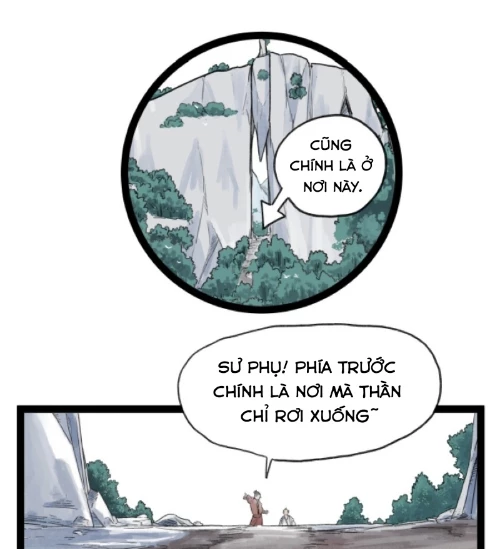 Hiệp Khách Hành Bất Thông Chapter 50 - 13