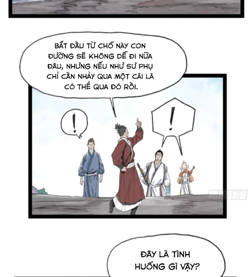 Hiệp Khách Hành Bất Thông Chapter 50 - 14