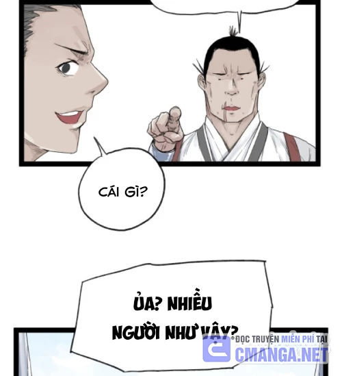 Hiệp Khách Hành Bất Thông Chapter 50 - 15