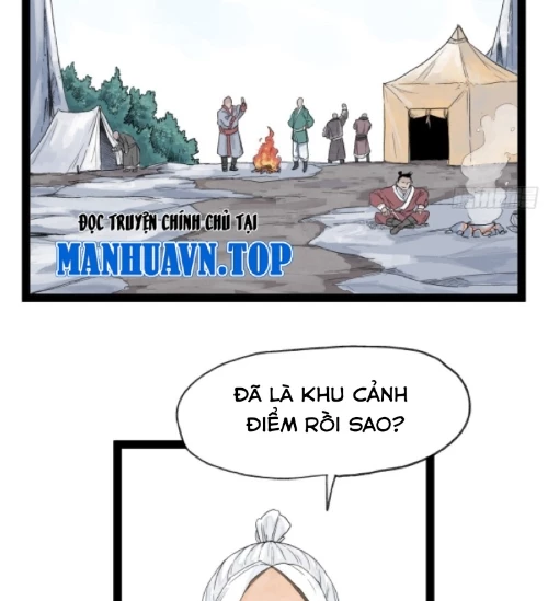 Hiệp Khách Hành Bất Thông Chapter 50 - 16