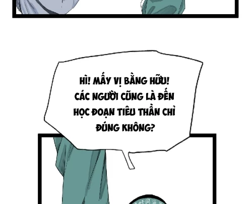 Hiệp Khách Hành Bất Thông Chapter 50 - 18