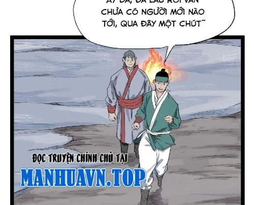 Hiệp Khách Hành Bất Thông Chapter 50 - 20