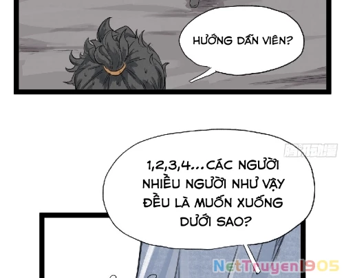 Hiệp Khách Hành Bất Thông Chapter 50 - 21